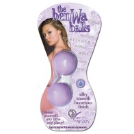 Femme The Ben Wa Balls Lavender