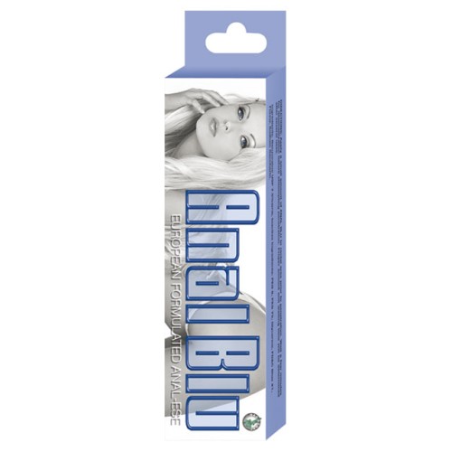 Anal Blu 1.5 oz Crema Desensibilizante