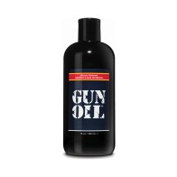 Lubricante de Silicona Gun Oil 16 oz.