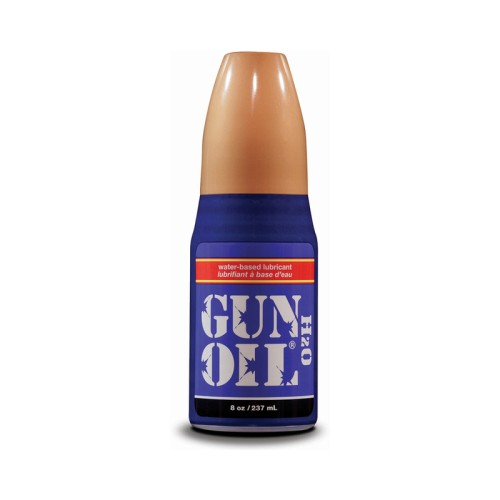 Gun Oil H2O Premium Water-Based Lubricant