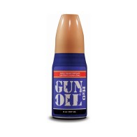 Gun Oil H2O Premium Water-Based Lubricant