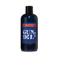 Lubricante a base de agua Gun Oil H2O 16 oz - Lubricante a base de agua premium