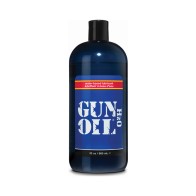 Lubricante a Base de Agua Gun Oil H2O 32 oz.