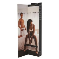 Barra de Bondage Ajustable Sportsheets