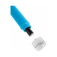 Pipedream Neon Luv Touch Vibe - Waterproof Pleasure