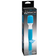 Pipedream Mini Wanachi Vibrating Massager