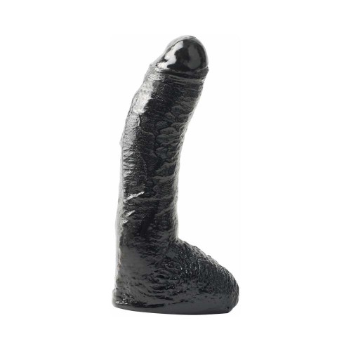 Pipedream Basix Fat Boy Dildo 10 in.