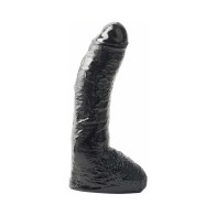 Dildo Pipedream Basix Fat Boy de 10 pulgadas