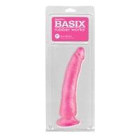 Dildo Pipedream Slim Seven Rosa - Ventosa