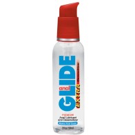 Body Action Anal Glide Extra - Desensitizing Lubricant