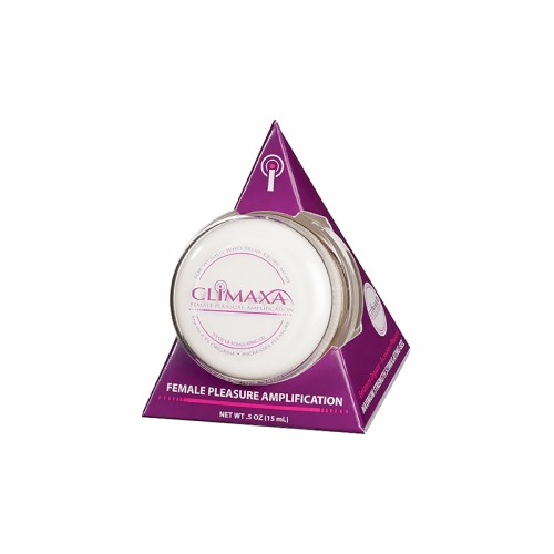 Gel Acelerador de Placer Body Action Climaxa