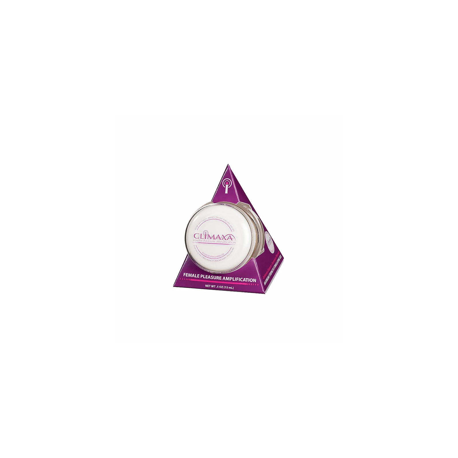 Body Action Climaxa Pleasure Enhancer Gel