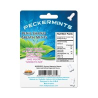 Peckermints Fun Breath Mints (Display)