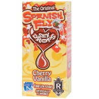 Spanish Fly Sex Drops Cherry Vanilla for Exciting Moments