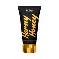 Horny Honey Arousal Cream for Ultimate Pleasure