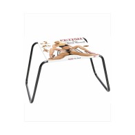 Fetish Fantasy Sex Stool - Explore New Positions