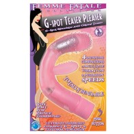 Femme Fatale G-Spot Teaser Vibrator