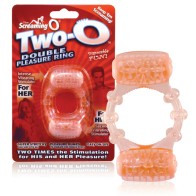 Screaming O The Two-O Sex Dice Game