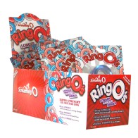 Screaming O Ring O Display - 18 Pack