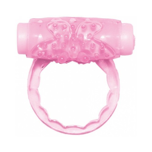 Anillo de Cock Hummdinger Turbo (Magenta)