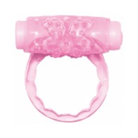 Anillo de Cock Hummdinger Turbo (Magenta)