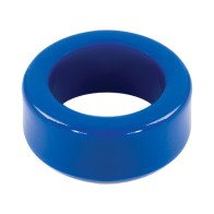 Anillo para el Pene Stretch-To-Fit TitanMen - Confort Flexible