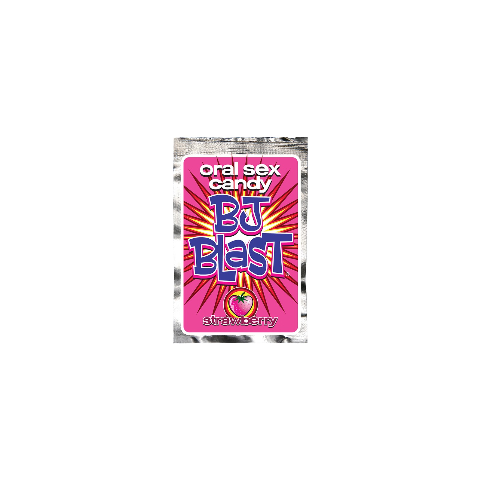 BJ Blast Oral Sex Candy for Fun Flavors