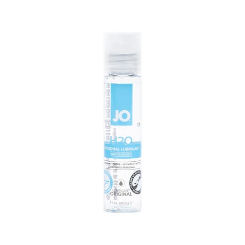 JO H2O Original Water-Based Lubricant