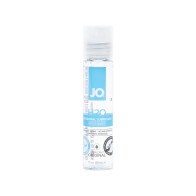 Lubricante a Base de Agua JO H2O Original