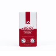 JO Atomic Clitoral Stimulant for Enhanced Sensations