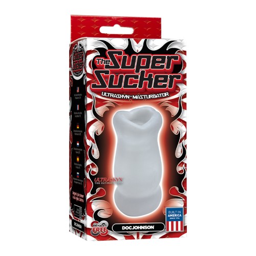 Masturbador UR3 Super Sucker