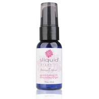 Sliquid Stimulating O Gel for Enhanced Sensation