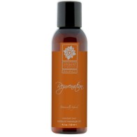 Sliquid Organics Balance Massage Oil