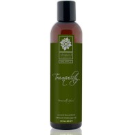 Aceite de Masaje Sliquid Organics Tranquilidad