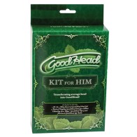 GoodHead Kit For Him Multi-Colored