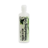 Nipple & Clit Stimulating Gel - Intensify Sensations