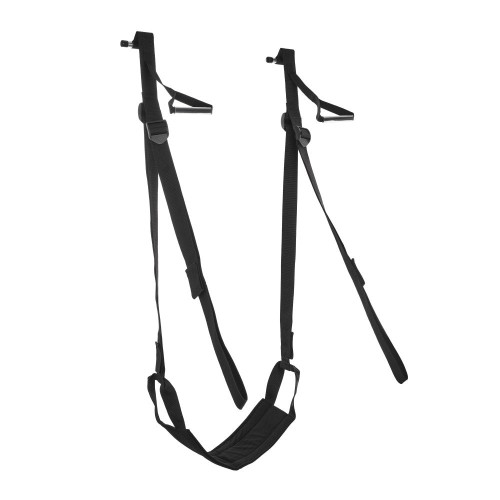 Sportsheets Adjustable Door Jam Sex Sling for Thrilling Adventures