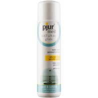 Lubricante Natural Pjur Med