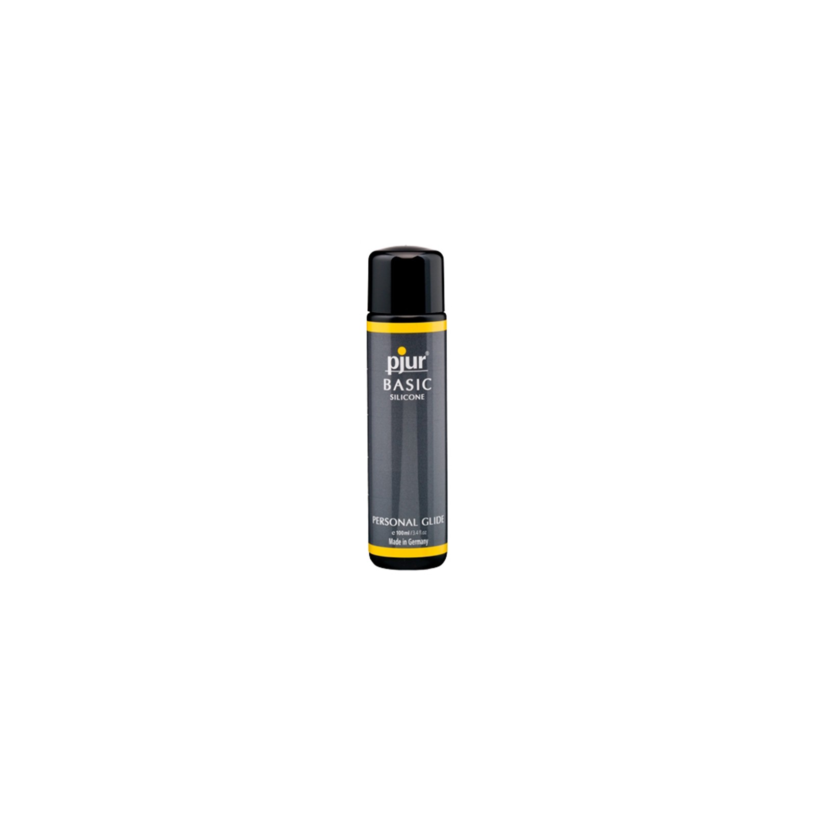 Lubricante de Silicona Pjur Basic 100ml