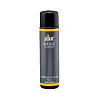 Pjur Basic Silicone Personalglide 100ml