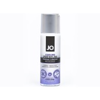 Lubricante Premium Enfriamiento a Base de Silicona JO 2 oz.