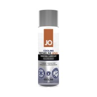 JO Premium Anal Cooling Lubricant