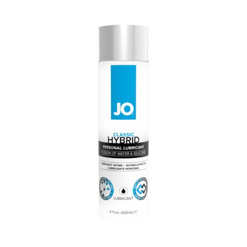 JO Classic Hybrid Lubricant - Silky Smooth Experience