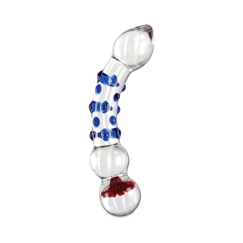 Pipedream Icicles Glass Dildo No. 18