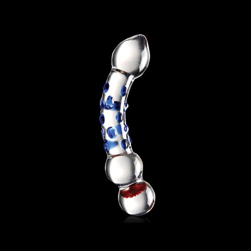 Pipedream Icicles Glass Dildo No. 18