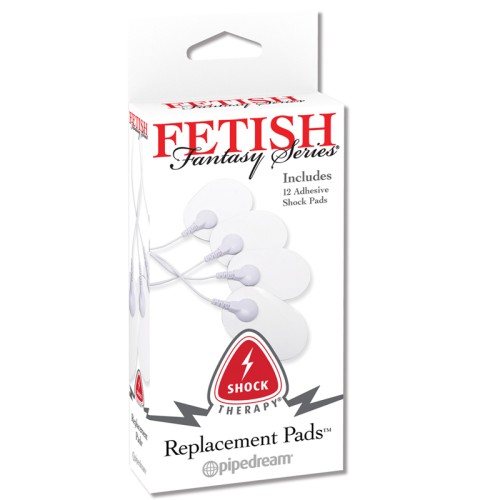 Pipedream Fetish Fantasy Replacement Pads