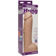 Dildo Hung Vac-U-Lock