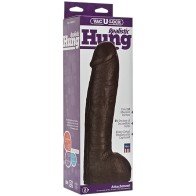 Vac-U-Lock Dildo Realista Hung