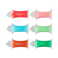 GoodHead Pillow Packs - Flavorful Oral Enhancements