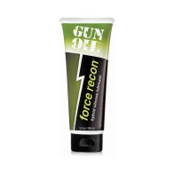 Gun Oil Force Recon Hybrid Lubricant - Long-Lasting Glide